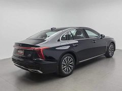 Hongqi H5 2.0T Automatic Zhilianqichang Edition - фото 2