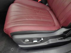 Hongqi H5 2.0T Automatic Zhilianqichang Edition - фото 20