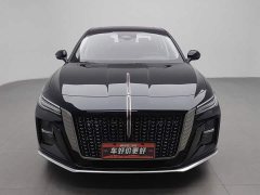 Hongqi H5 2.0T Automatic Zhilianqichang Edition - фото 3