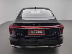 Hongqi H5 2.0T Automatic Zhilianqichang Edition - фото 4