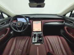 Hongqi H5 2.0T Automatic Zhilianqichang Edition - фото 5