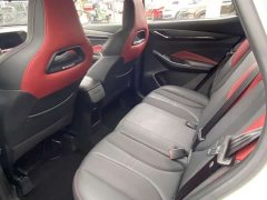 Changan Auchan X5 facelift 1.6L CVT luxury - фото 10
