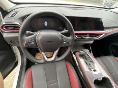 Changan Auchan X5 facelift 1.6L CVT luxury - фото 11