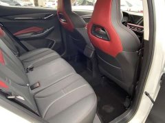 Changan Auchan X5 facelift 1.6L CVT luxury - фото 12