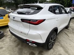 Changan Auchan X5 facelift 1.6L CVT luxury - фото 13