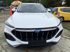 Changan Auchan X5 facelift 1.6L CVT luxury - фото 2