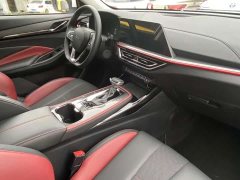 Changan Auchan X5 facelift 1.6L CVT luxury - фото 5
