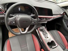 Changan Auchan X5 facelift 1.6L CVT luxury - фото 6
