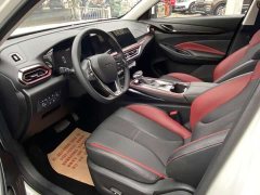 Changan Auchan X5 facelift 1.6L CVT luxury - фото 7