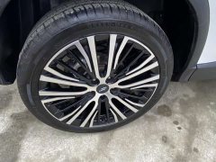 Changan Auchan X5 facelift 1.6L CVT luxury - фото 8