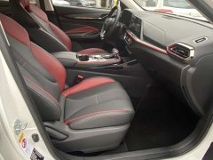 Changan Auchan X5 facelift 1.6L CVT luxury - фото 9