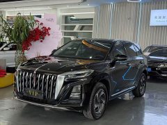 Hongqi HS3 1.5T two-wheel drive good version - фото 1