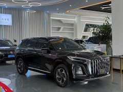 Hongqi HS3 1.5T two-wheel drive good version - фото 3