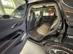 Hongqi HS3 1.5T two-wheel drive good version - фото 5