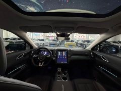 Hongqi HS3 1.5T two-wheel drive good version - фото 6
