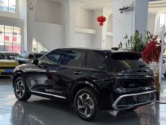 Hongqi HS3 1.5T two-wheel drive good version - фото 7
