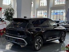 Hongqi HS3 1.5T two-wheel drive good version - фото 8