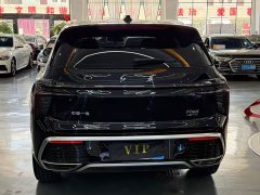 Hongqi HS3 1.5T two-wheel drive good version - фото 9