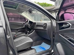 Volkswagen Jetta VS7 2021 Black Front Edition 1.4T Automatic Enjoy Edition - фото 10