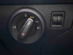 Volkswagen Jetta VS7 2021 Black Front Edition 1.4T Automatic Enjoy Edition - фото 11