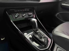 Volkswagen Jetta VS7 2021 Black Front Edition 1.4T Automatic Enjoy Edition - фото 13