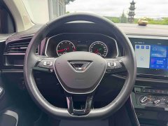 Volkswagen Jetta VS7 2021 Black Front Edition 1.4T Automatic Enjoy Edition - фото 15