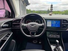 Volkswagen Jetta VS7 2021 Black Front Edition 1.4T Automatic Enjoy Edition - фото 16