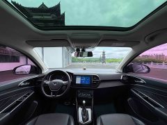 Volkswagen Jetta VS7 2021 Black Front Edition 1.4T Automatic Enjoy Edition - фото 17