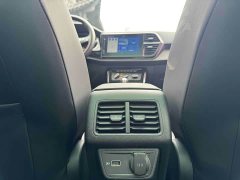 Volkswagen Jetta VS7 2021 Black Front Edition 1.4T Automatic Enjoy Edition - фото 18