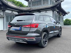 Volkswagen Jetta VS7 2021 Black Front Edition 1.4T Automatic Enjoy Edition - фото 6