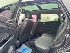 Volkswagen Jetta VS7 2021 Black Front Edition 1.4T Automatic Enjoy Edition - фото 8