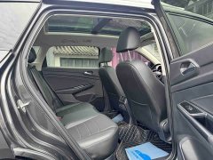 Volkswagen Jetta VS7 2021 Black Front Edition 1.4T Automatic Enjoy Edition - фото 9