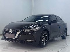 Nissan Sylphy 1.6L XL CVT Enjoy Edition - фото 1