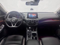 Nissan Sylphy 1.6L XL CVT Enjoy Edition - фото 16