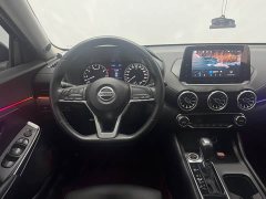 Nissan Sylphy 1.6L XL CVT Enjoy Edition - фото 17