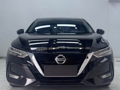 Nissan Sylphy 1.6L XL CVT Enjoy Edition - фото 2