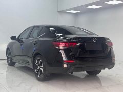 Nissan Sylphy 1.6L XL CVT Enjoy Edition - фото 4