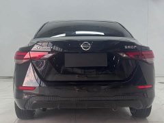 Nissan Sylphy 1.6L XL CVT Enjoy Edition - фото 5