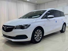 Buick GL6 2021 323T mild hybrid connected luxury - фото 1