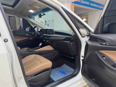 Buick GL6 2021 323T mild hybrid connected luxury - фото 10