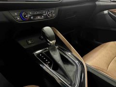Buick GL6 2021 323T mild hybrid connected luxury - фото 13