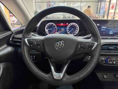Buick GL6 2021 323T mild hybrid connected luxury - фото 15