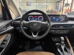 Buick GL6 2021 323T mild hybrid connected luxury - фото 16