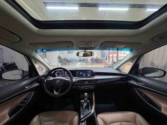 Buick GL6 2021 323T mild hybrid connected luxury - фото 17