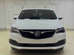 Buick GL6 2021 323T mild hybrid connected luxury - фото 2