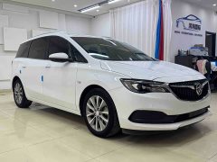 Buick GL6 2021 323T mild hybrid connected luxury - фото 3