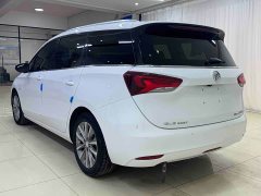 Buick GL6 2021 323T mild hybrid connected luxury - фото 4