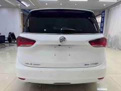 Buick GL6 2021 323T mild hybrid connected luxury - фото 5