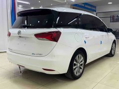 Buick GL6 2021 323T mild hybrid connected luxury - фото 6