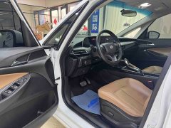 Buick GL6 2021 323T mild hybrid connected luxury - фото 7